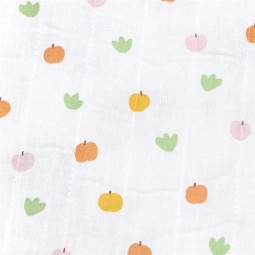 Tissu matelassé double face - Pature