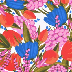 Tissu coton - Pallanca