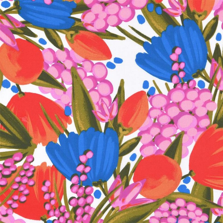 Tissu coton - Pallanca