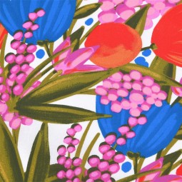 Tissu coton - Pallanca