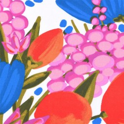 Tissu coton - Pallanca