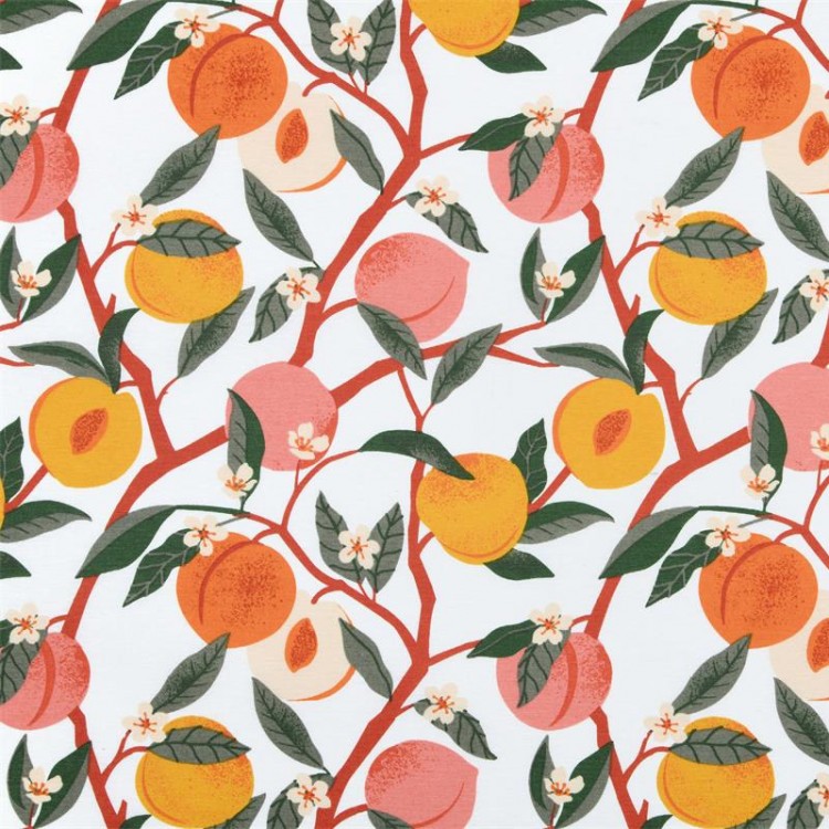 Tissu enduit - Pêche