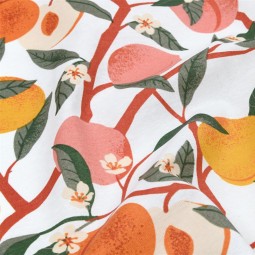 Tissu enduit - Pêche