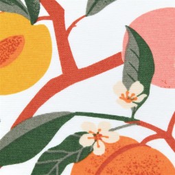 Tissu enduit - Pêche