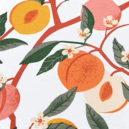 Tissu enduit - Pêche