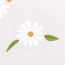 Tissu enduit - Margotte naturel