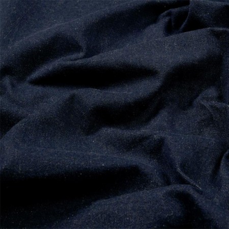 Tissu denim - Marine