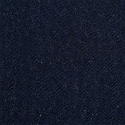 Tissu denim - Marine