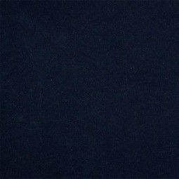 Tissu denim - Marine