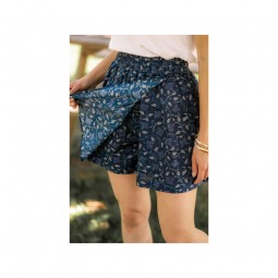 Patron Joli Lab - Short Zélie