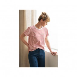 Patron Joli Lab - T-shirt brad