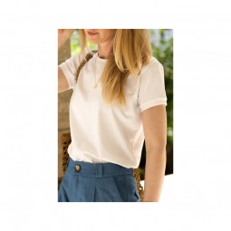 Patron Joli Lab - T-shirt brad