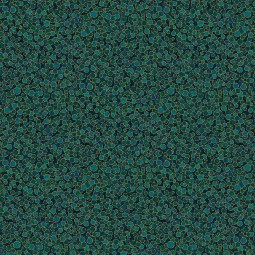 Tissu patchwork - Shimmer w. Metallic - Vert