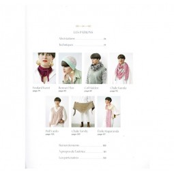 Livre - Tricoyer le point brioche