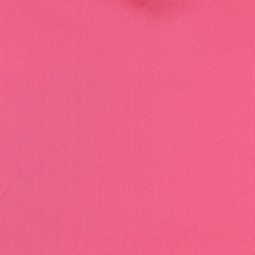 Tissu satin - Rose