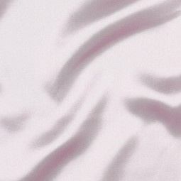 Tissu satin - Rose clair