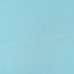 Tissu satin - Turquoise