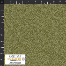 Tissu faux uni Brighton - Sauge