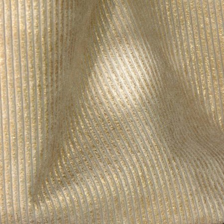 Tissu velours à côtes - Huggy gold