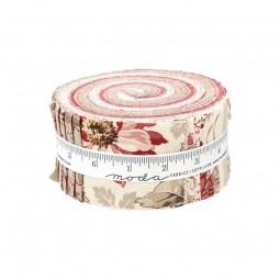 Jelly roll - Joie de vivre