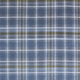 Kit de patchwork - Plaid Highlands