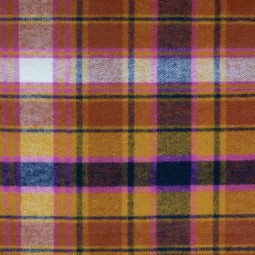 Kit de patchwork - Plaid Highlands