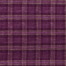 Kit de patchwork - Plaid Highlands