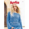 Catalogue Katia Casual n°122 - Spring summer