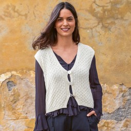 Catalogue Katia Casual n°122 - Spring summer