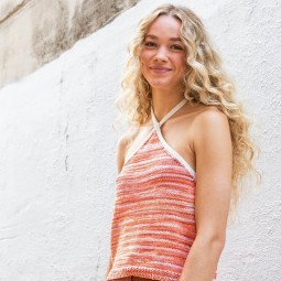 Catalogue Katia Casual n°122 - Spring summer