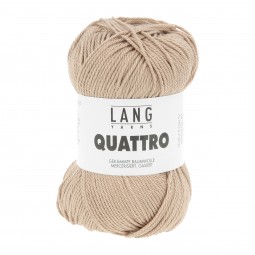 Quattro de Lang Yarns