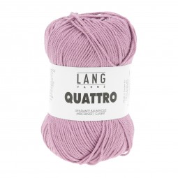 Quattro de Lang Yarns