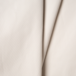 Tissu Atelier Brunette - Gabardine Light Milky Clay