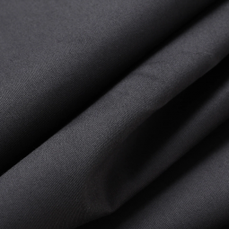 Tissu Atelier Brunette - Chino Stretch Deep Charcoal