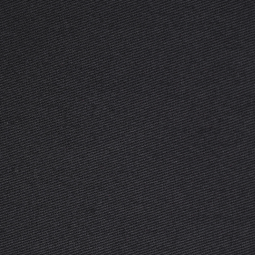 Tissu Atelier Brunette - Chino Stretch Deep Charcoal