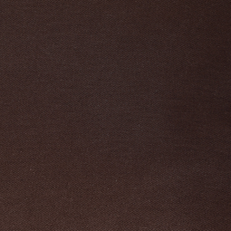 Tissu Atelier Brunette - Twill Lin Viscose Livaeco™ Oat Chocolate