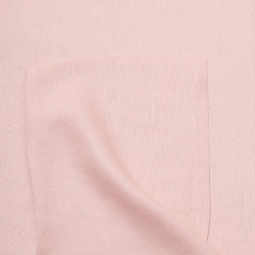 Tissu Atelier Brunette - Twill Lin Viscose Livaeco™ Pastel Kiss