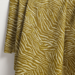 Tissu Atelier Brunette - Sya Dreamy Twilight