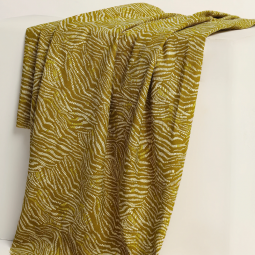 Tissu Atelier Brunette - Sya Dreamy Twilight