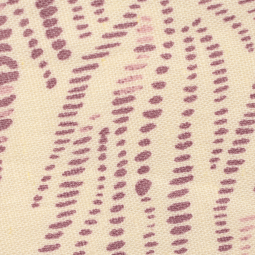 Tissu Atelier Brunette - Sya off white