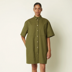 Patron Atelier Brunette - La petite robe