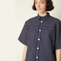 Patron Atelier Brunette - La petite robe