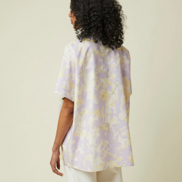 Patron Atelier Brunette - La chemisette structurée