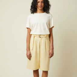 Patron Atelier Brunette - Le Bermida