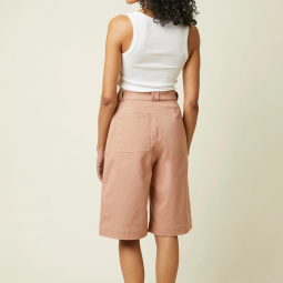 Patron Atelier Brunette - Le Bermida