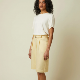 Patron Atelier Brunette - Le Bermida