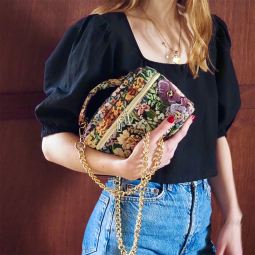 Patron Ikatee - Bristol