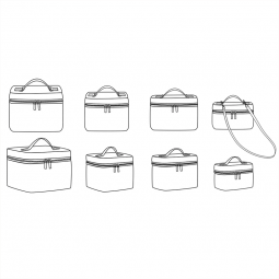 Patron Ikatee - Bristol