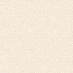 Tissu fantaisie - Apple cider cachemire