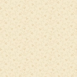 Tissu fantaisie - Apple cider point